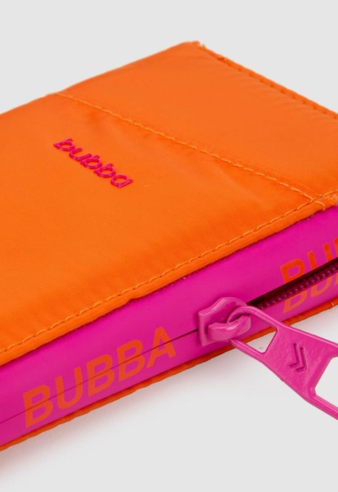 Billetera Color Coast Indian Bubba Essentials-4