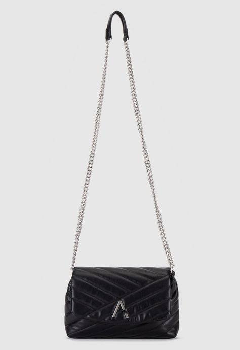 Cartera Kiara Black Bubba-0