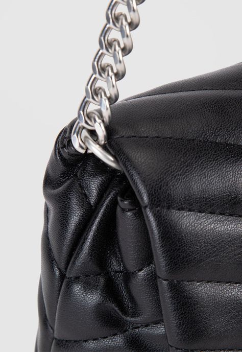 Cartera Kiara Black Bubba-3