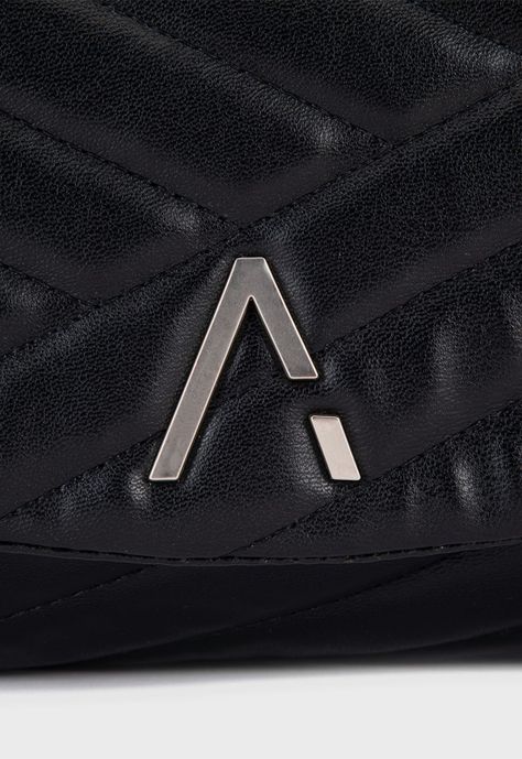 Cartera Kiara Black Bubba-4