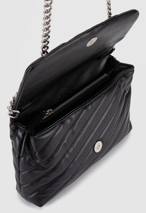 Cartera Kiara Black Bubba-5