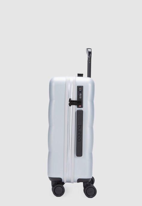Maleta Travel Silver Moon Cabin Bubba Essentials-1