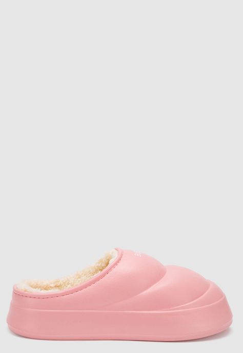 Pantufla Ultralight Pink Bubba Essentials-0