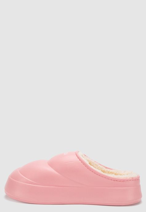 Pantufla Ultralight Pink Bubba Essentials-1