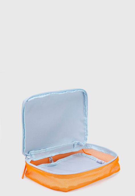 Bolsa Organizadora Travel Iris S Bubba Essentials-3