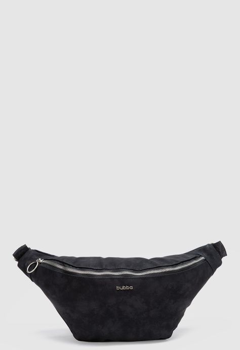 Crossbag Vefree Black Bubba Essentials-0
