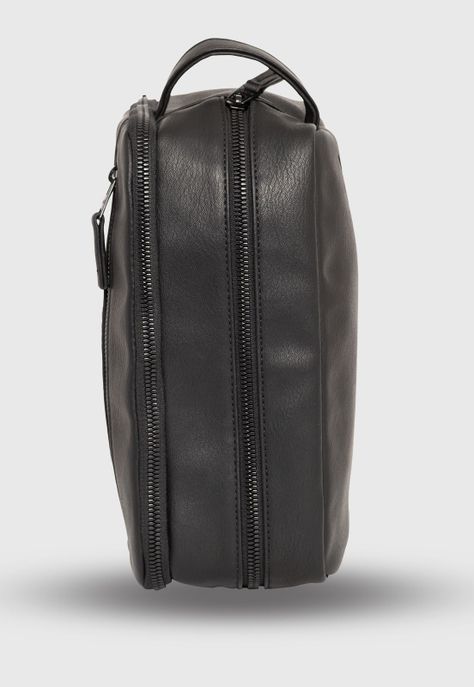 Neceser Austin Black Black Bubba-5