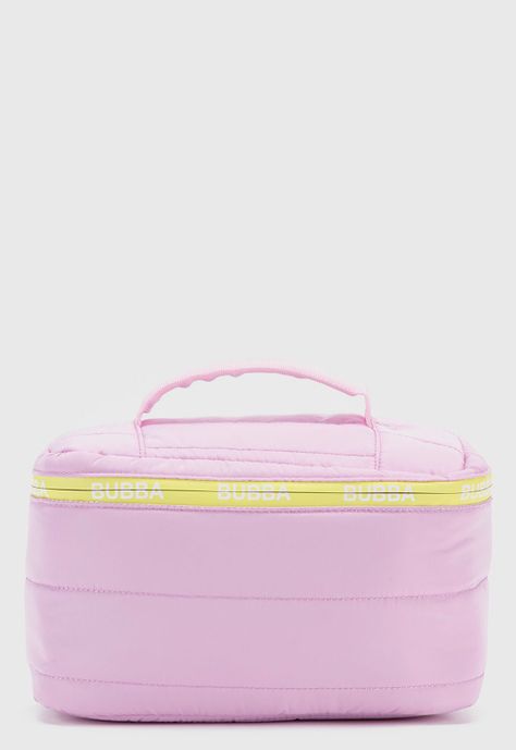 Neceser Beauty Lila Bubba Essentials-0