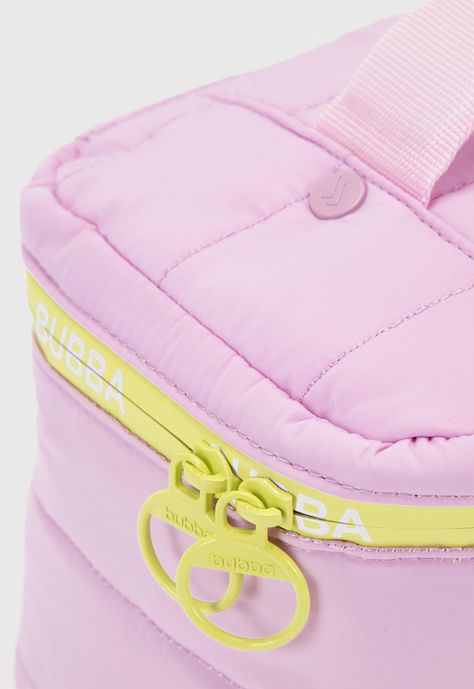 Neceser Beauty Lila Bubba Essentials-3