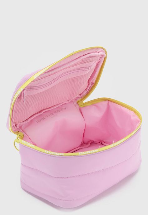 Neceser Beauty Lila Bubba Essentials-5