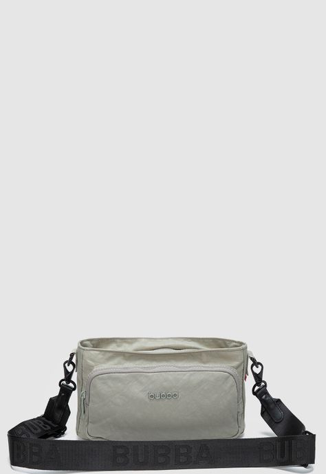 Flat Purse Hailey Olive Mini Bubba Essentials-0