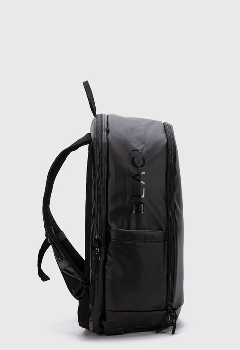 Mochila Performance Black Bubba-1