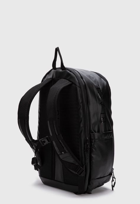 Mochila Performance Black Bubba-5