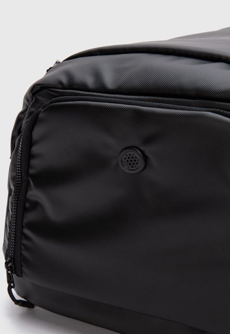 Mochila Performance Black Bubba-9