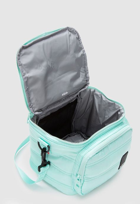 Lonchera Originals Matte Aqua Bubba Essentials-5