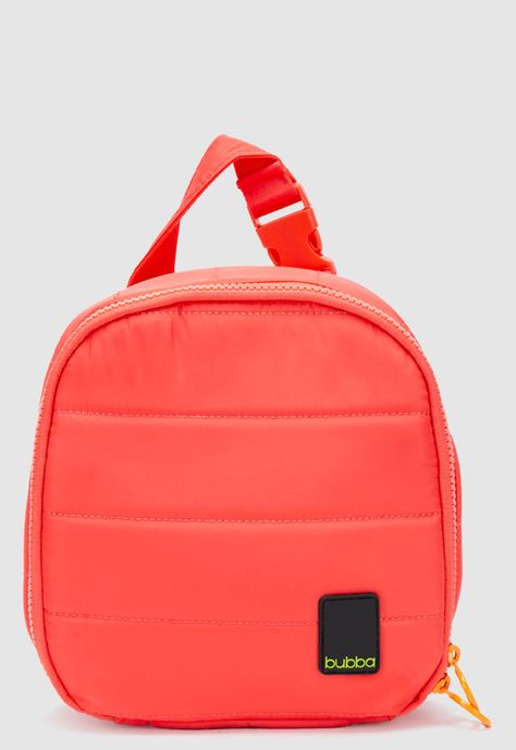 Snack Bag Bubbita Rosso Bubba Essentials-0