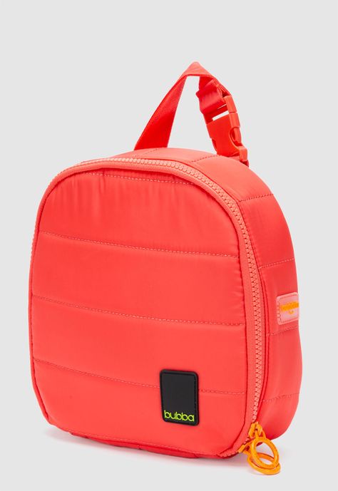 Snack Bag Bubbita Rosso Bubba Essentials-1