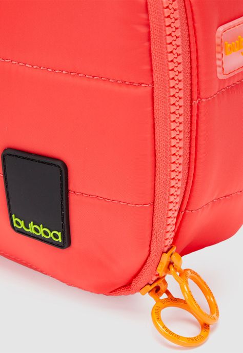 Snack Bag Bubbita Rosso Bubba Essentials-4