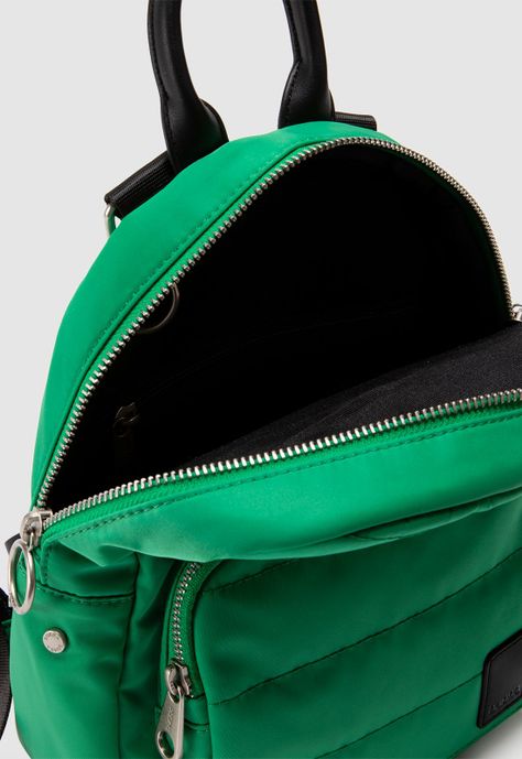 Mochila Victoria Parrot Bubba Essentials-5