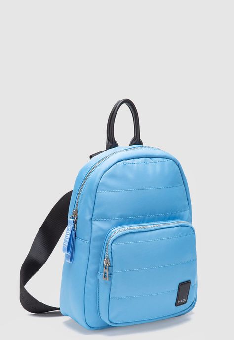Backpack Victoria Azure Bubba Essentials-1