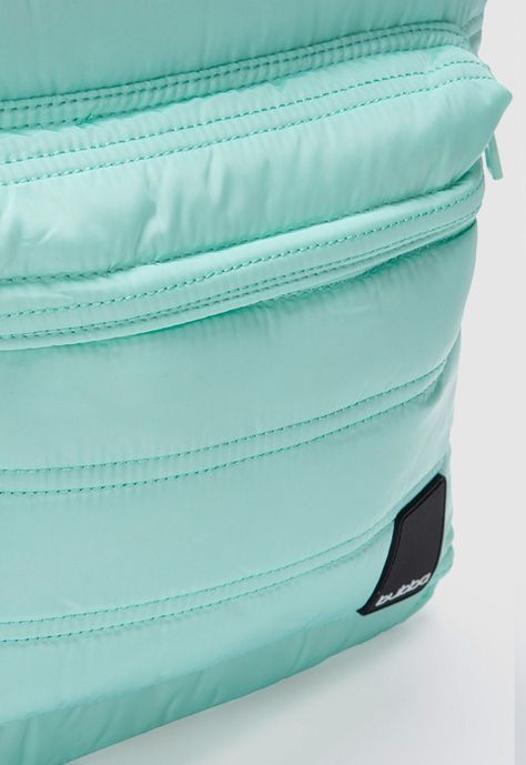 Mochila Originals Matte Aqua Regular Bubba Essentials-3