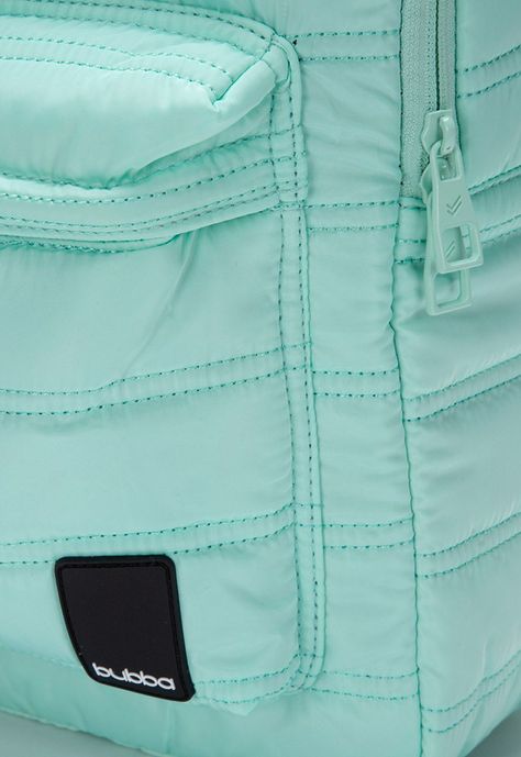 Mochila Originals Matte Aqua Regular Bubba Essentials-4