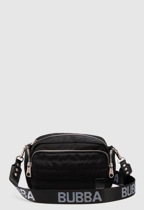 Hand Bag Victoria Black Bubba Essentials-0