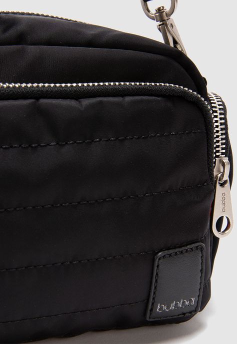 Hand Bag Victoria Black Bubba Essentials-3