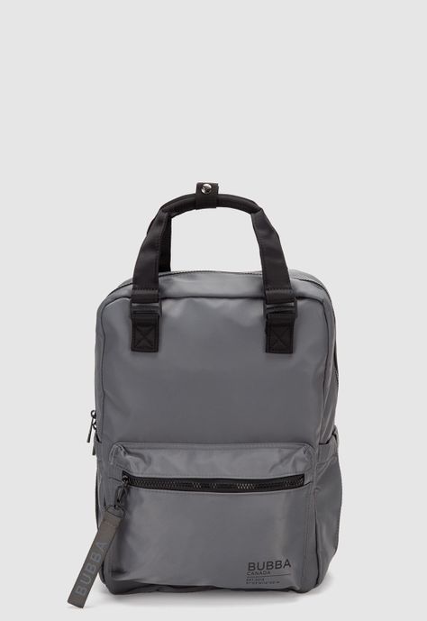 Backpack Campus Stone Bubba Essentials-0