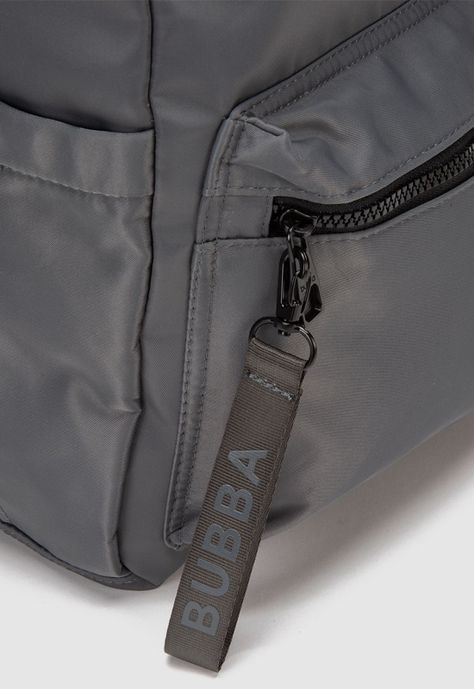 Backpack Campus Stone Bubba Essentials-3