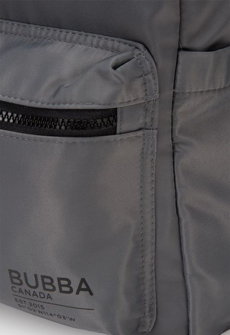 Backpack Campus Stone Bubba Essentials-5