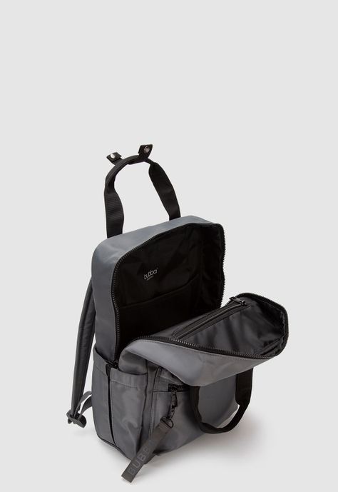 Backpack Campus Stone Bubba Essentials-8