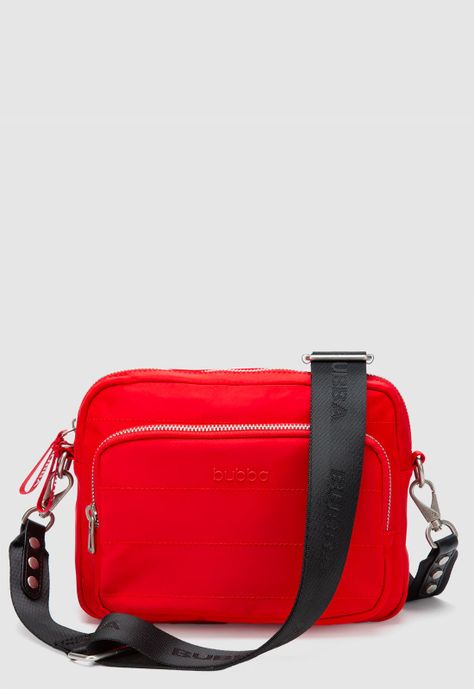 Purse Victoria Carmin Bubba Essentials-0