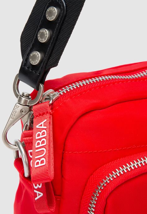 Purse Victoria Carmin Bubba Essentials-2