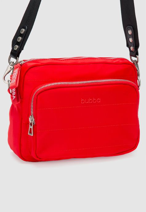 Purse Victoria Carmin Bubba Essentials-4