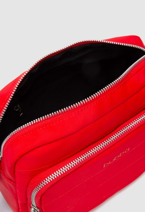 Purse Victoria Carmin Bubba Essentials-5