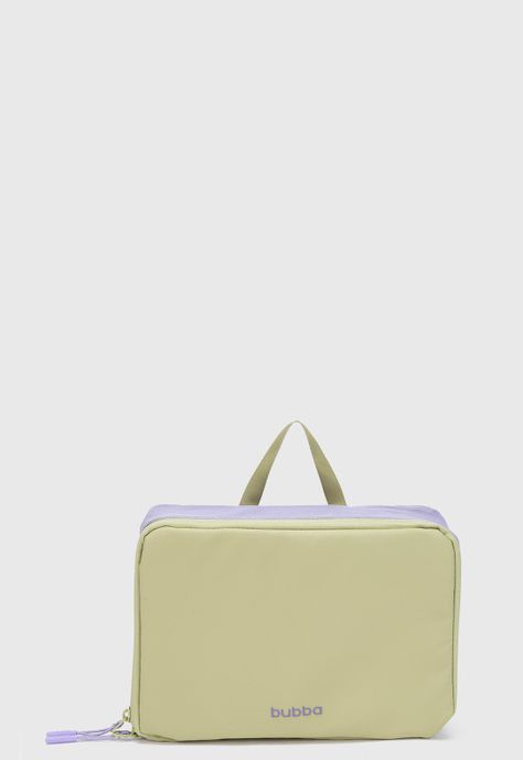 Bolsa Organizadora Travel Olive S Bubba Essentials-0