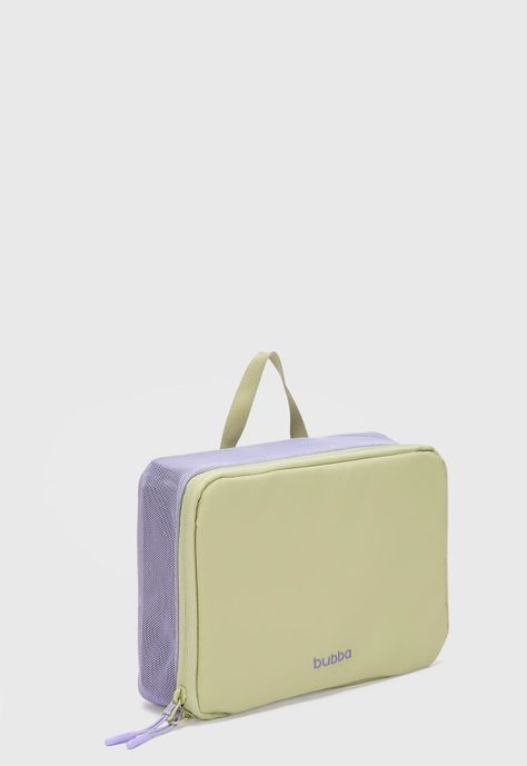 Bolsa Organizadora Travel Olive S Bubba Essentials-1