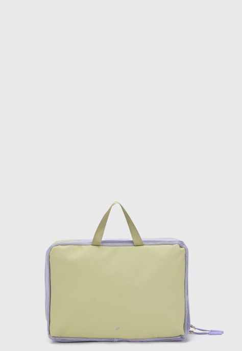 Bolsa Organizadora Travel Olive S Bubba Essentials-2