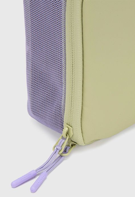 Bolsa Organizadora Travel Olive S Bubba Essentials-4