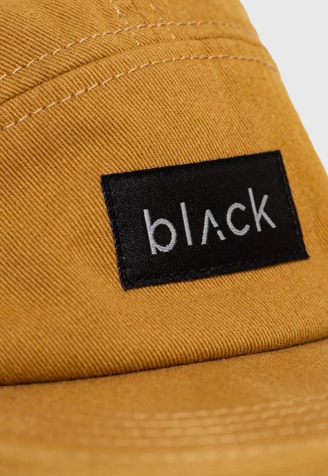 Jockey 5 Panels Mustard-3