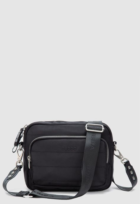 Purse Victoria Dark Black Bubba Essentials-0