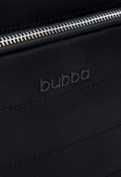 Purse Victoria Dark Black Bubba Essentials-3