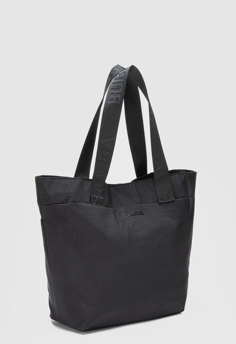 Tote Hailey Black Bubba Essentials-1