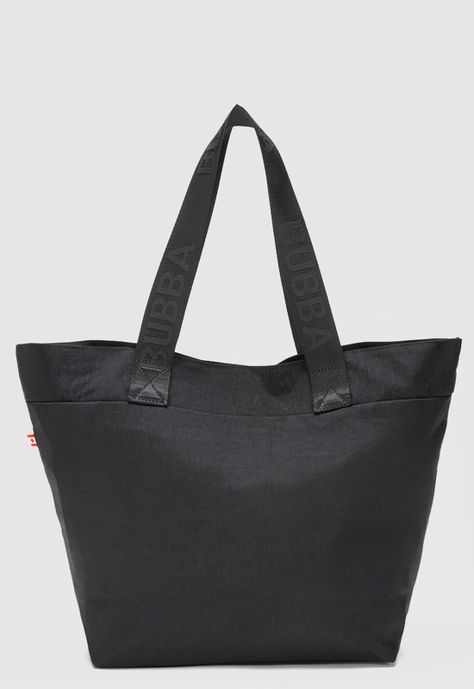 Tote Hailey Black Bubba Essentials-2