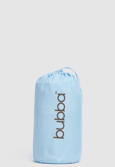 Parka Celeste Bubba Essentials-5