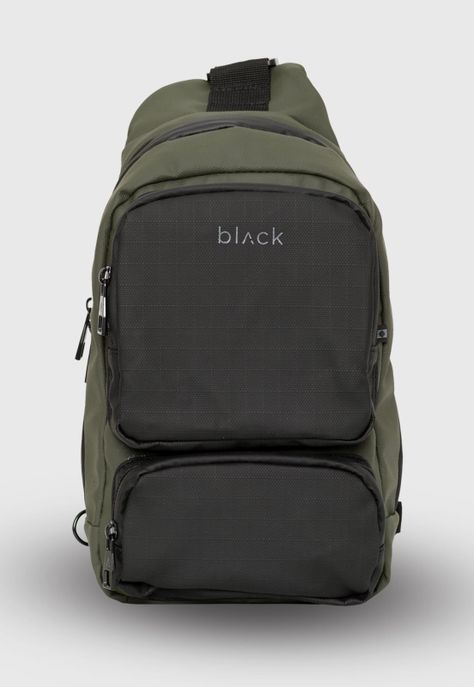 Mini Beast Duo Moss Black Bubba-0