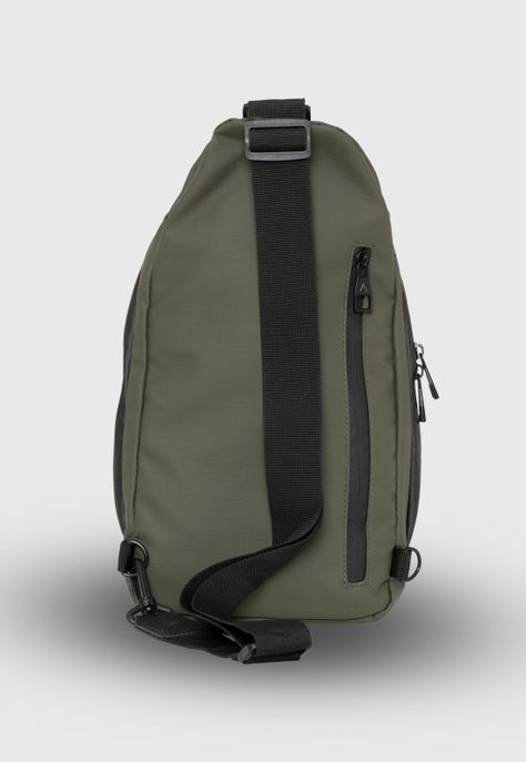 Mini Beast Duo Moss Black Bubba-2