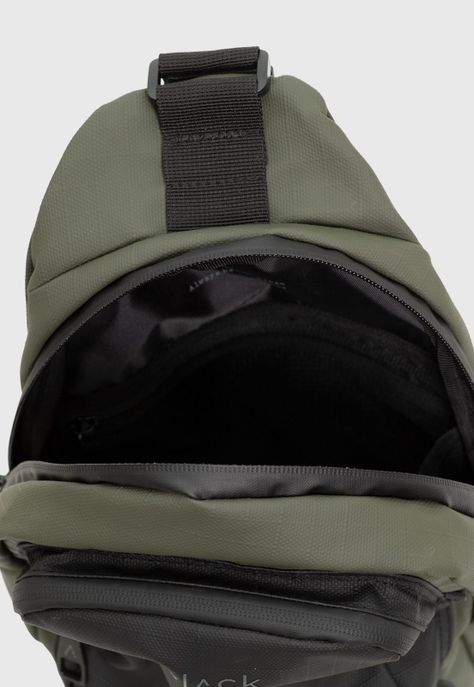 Mini Beast Duo Moss Black Bubba-4