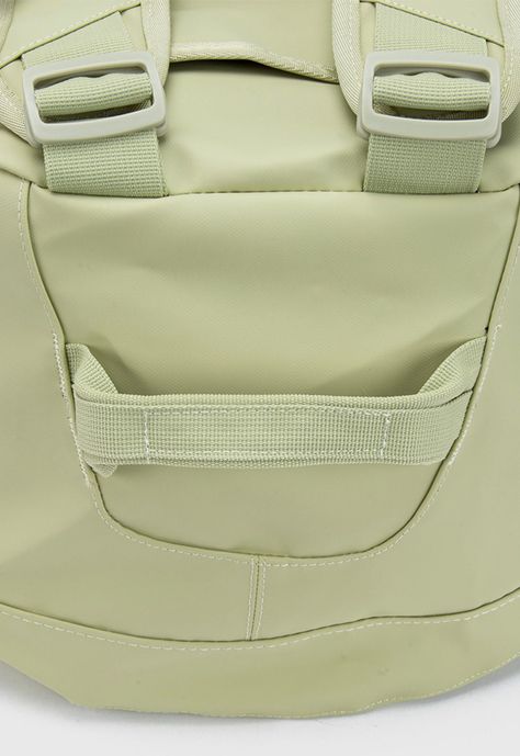 Duffel Bag Travel Olive Bubba Essentials-6
